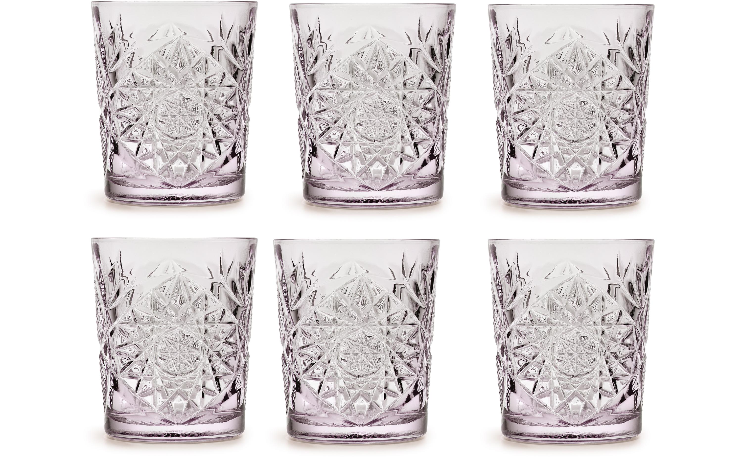 Onis Becher Lavendel