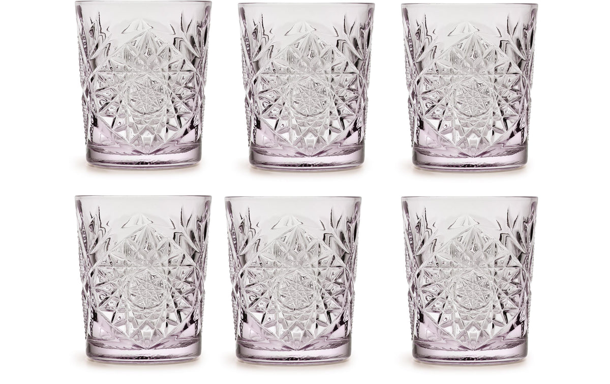Onis Becher Lavendel