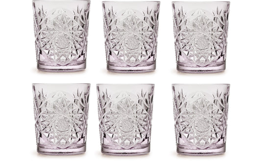 Onis Becher Lavendel