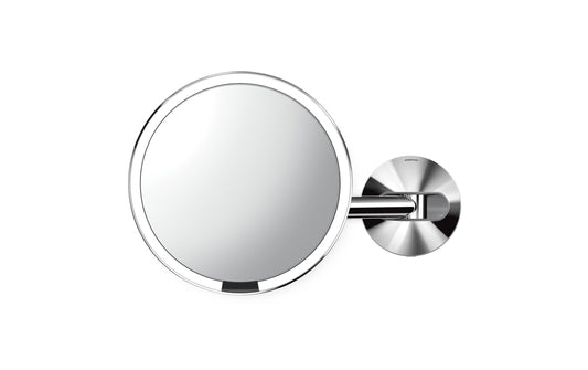 Simplehuman, Kosmetikspiegel mit Sensor mit