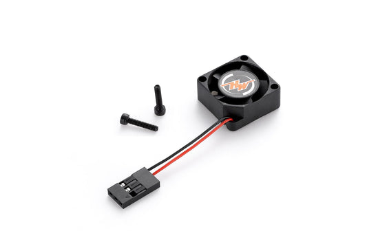 Hobbywing | Lüfter für Xerun XR10 Stock Spec | 20x20x8mm