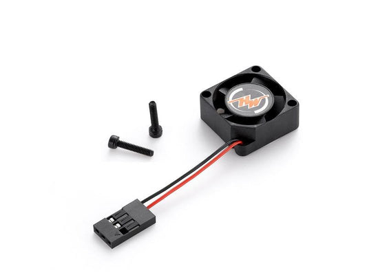 Hobbywing | Lüfter für Xerun XR10 Stock Spec | 20x20x8mm