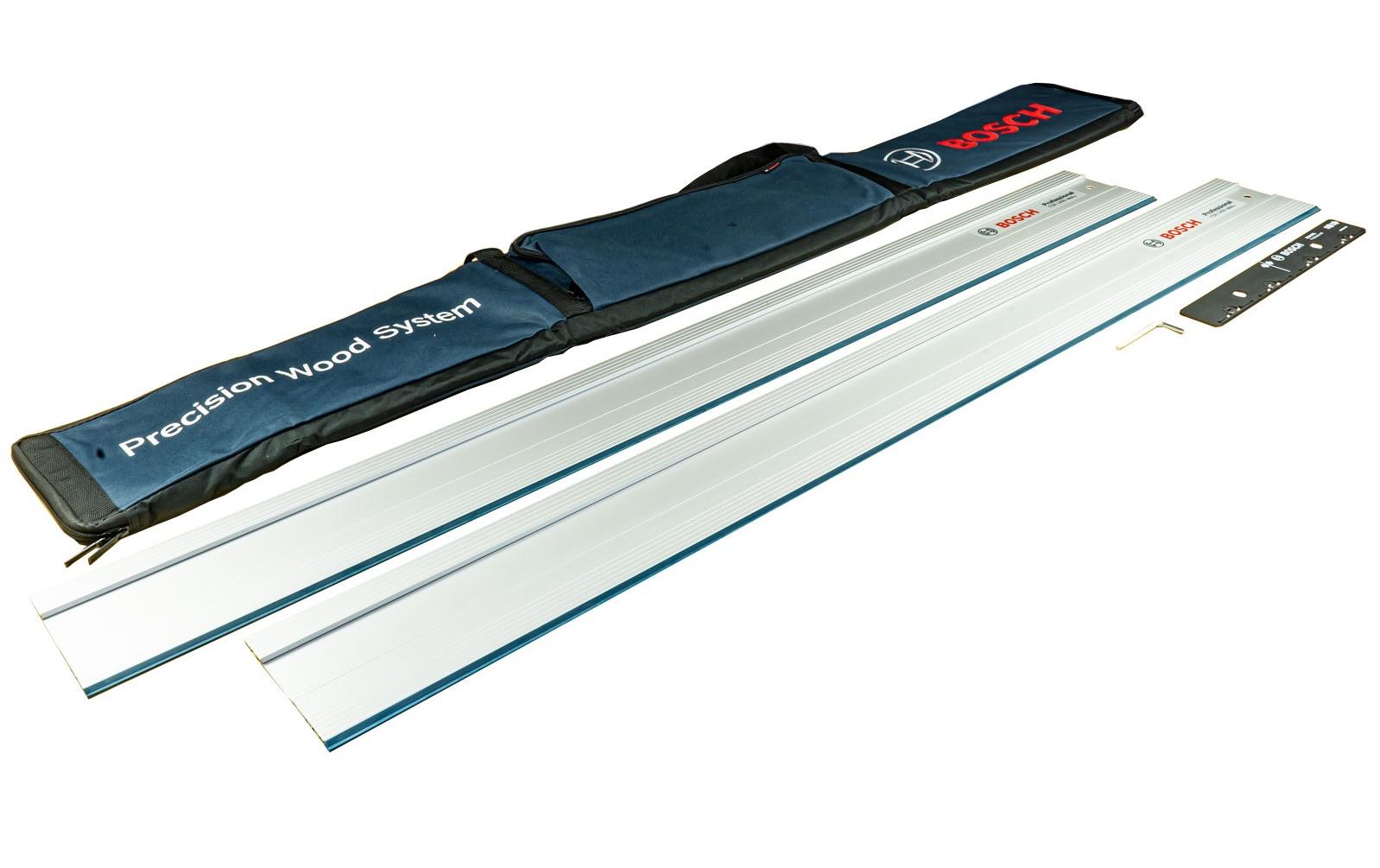 Bosch Professional Führungsschiene