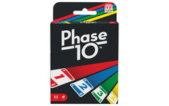 PHASE 10