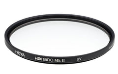 HD Nano Mk II UV  Filter