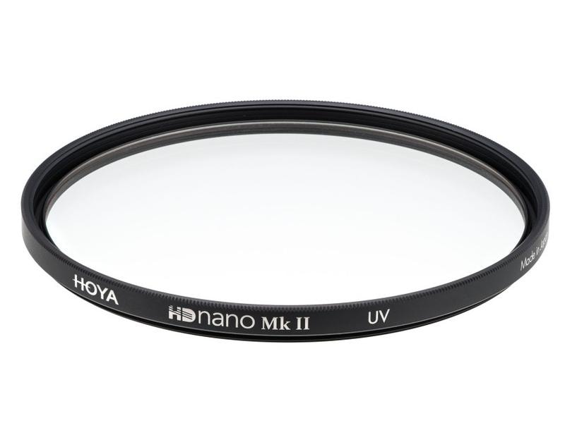 Hoya | HD Nano Mk II UV Filter | UV-Filter 72 mm