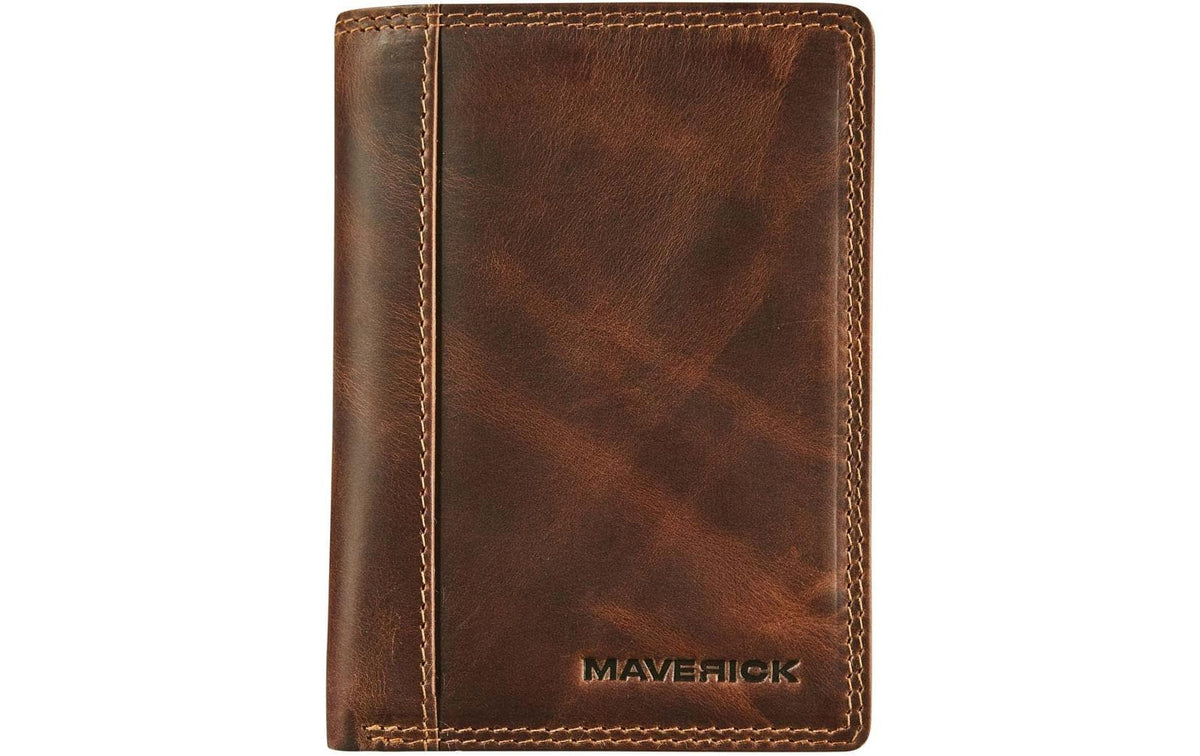 Maverick Original Portemonnaie compact