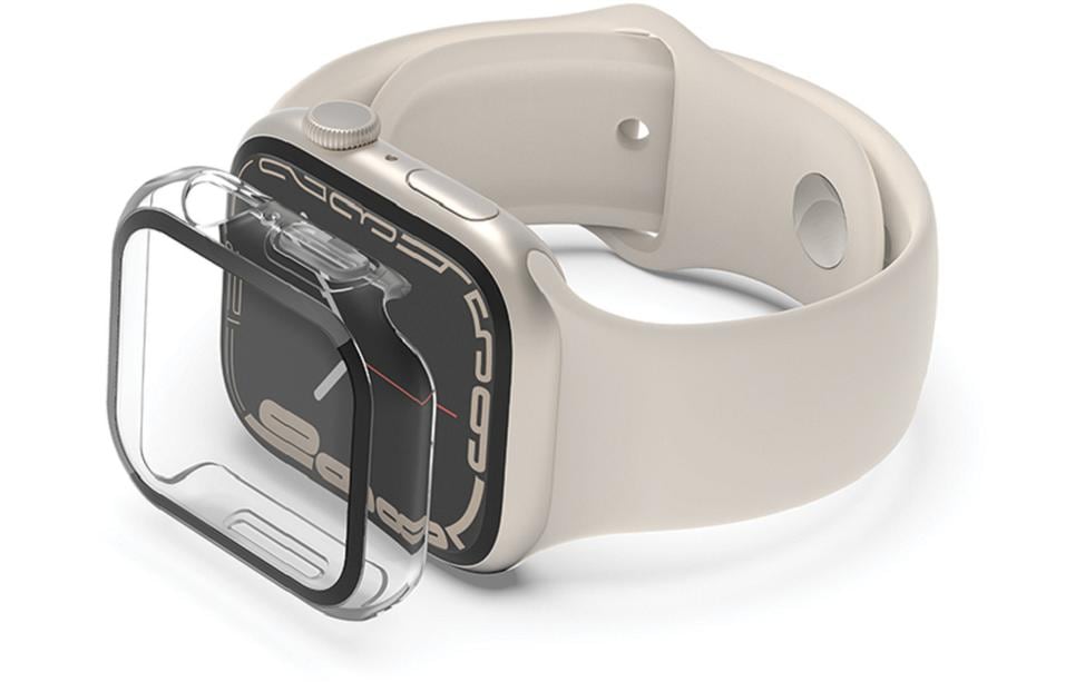 BELKIN TemperedCurve 2-in1 Displayschutz