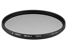 Hoya | HD Mk II CIR-PL Filter | Polarisationsfilter 82 mm