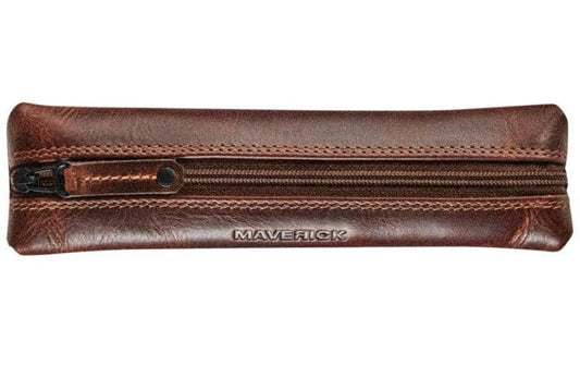 Maverick Original Schlamperetui Flach