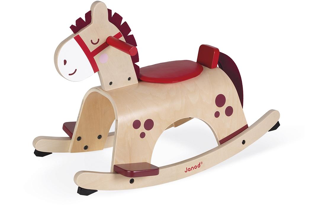 Schaukelpferd *Pony*