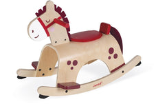 Schaukelpferd *Pony*
