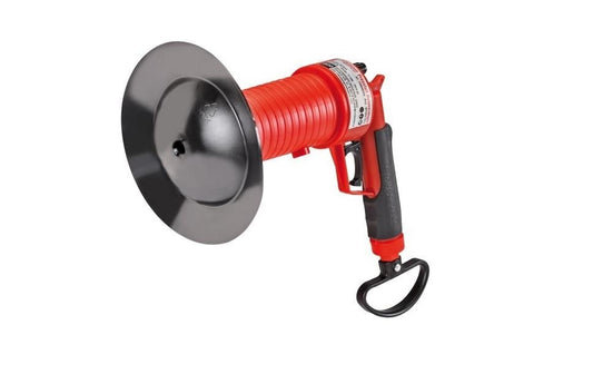 Rothenberter Pressluft Rohrreiniger