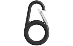 Belkin | Secure Holder mit Karabinerhaken Sc | schwarz