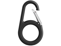 Belkin | Secure Holder mit Karabinerhaken Sc | schwarz