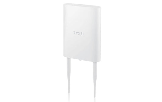 ZyXEL NWA55AXE: WiFi 6 AP, outdoor