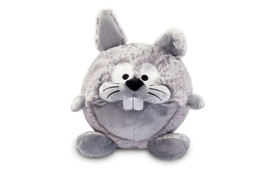 Wolters Plüschball Osterhase 23cm