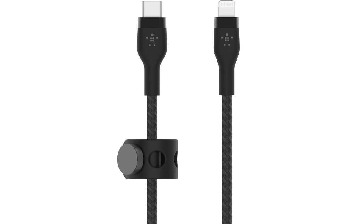 BELKIN USB-Ladekabel Boost Charge Pro Flex