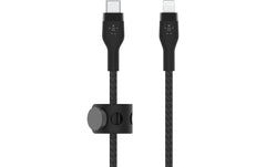 BELKIN USB-Ladekabel Boost Charge Pro Flex
