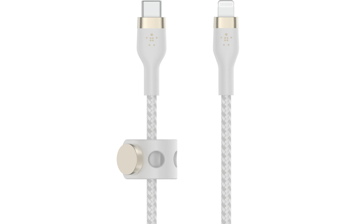 BELKIN USB-Ladekabel Boost Charge Pro Flex