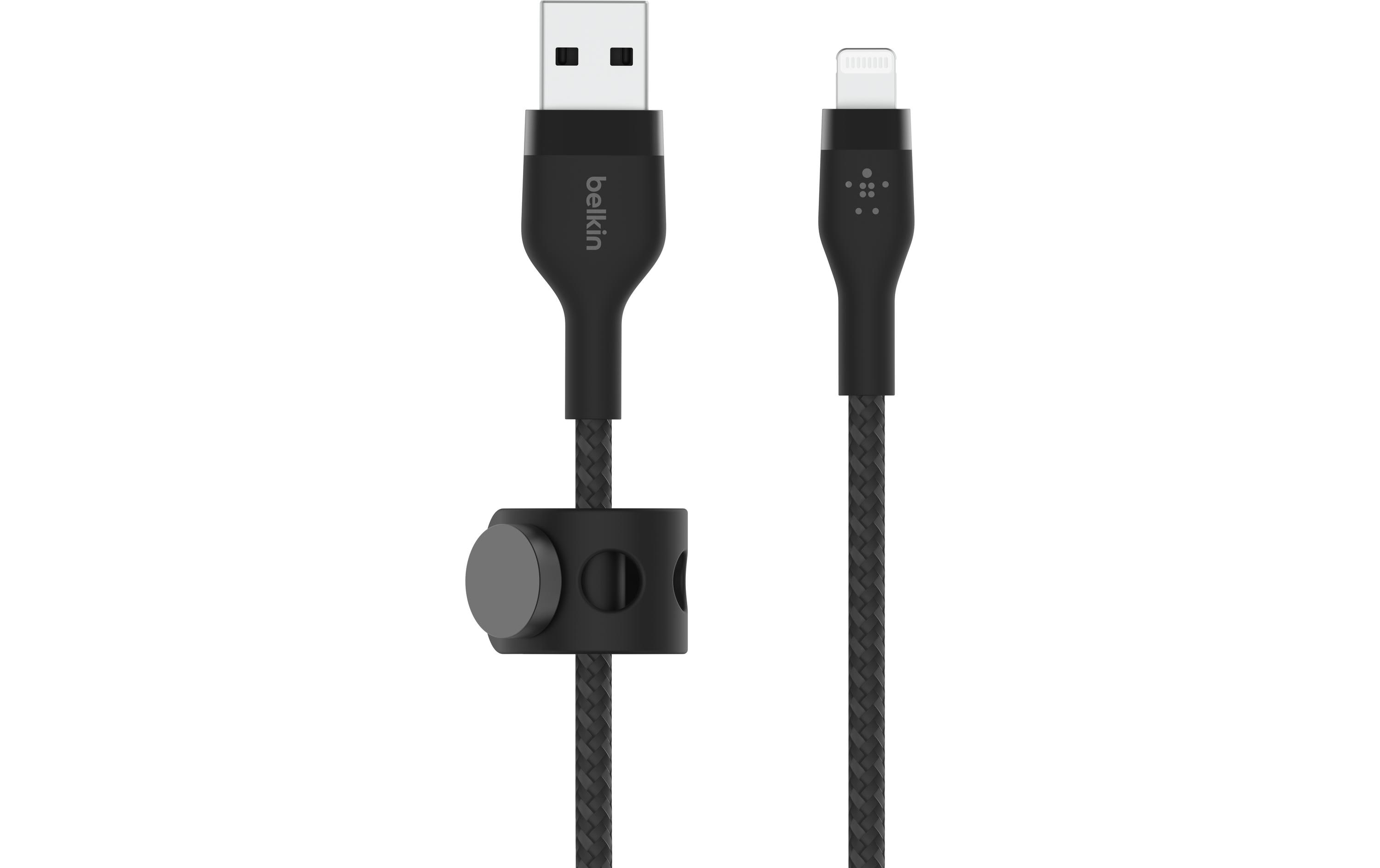 BELKIN BoostCharge Flex Pro USB-A-Lightn3m