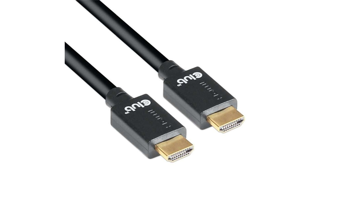 Club 3D, Kabel Ultra High Speed 4K120Hz, 8K