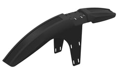 Zéfal Schutzblech, DEFLECTOR FM30 FRONT