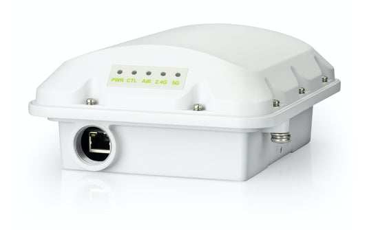 Ruckus Outdoor AccessPoint T350c, unleashed