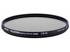 Hoya | Fusion Antistatic Next CIR-PL Filter | Polarisationsfilter 67 mm