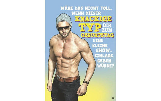Depesche Musikkarten mit Überraschung