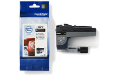 Tinte Brother LC-427BK, Black