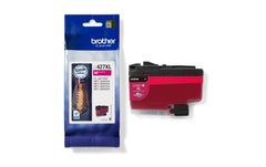 Brother | Tinte LC-427XLM | Magenta