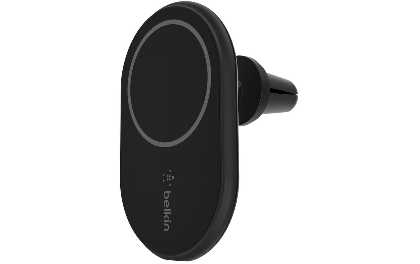 BELKIN Halterung Kfz-Magsafe mit Ladegerät