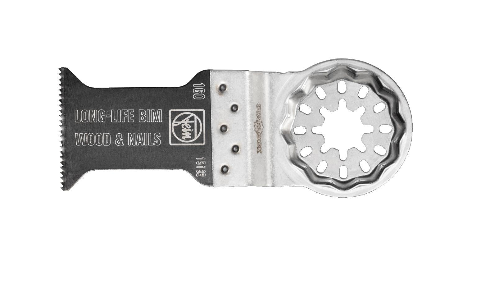 E-Cut Saegeblatt SL Long-Life