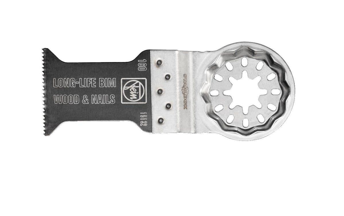 E-Cut Saegeblatt SL Long-Life