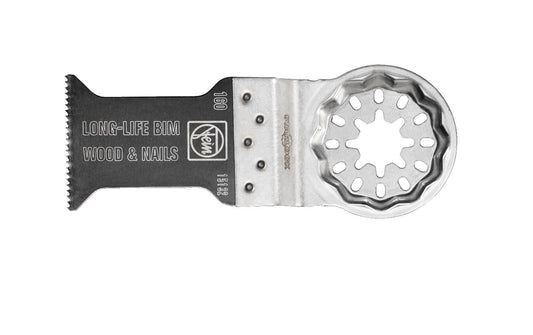 E-Cut Saegeblatt SL Long-Life