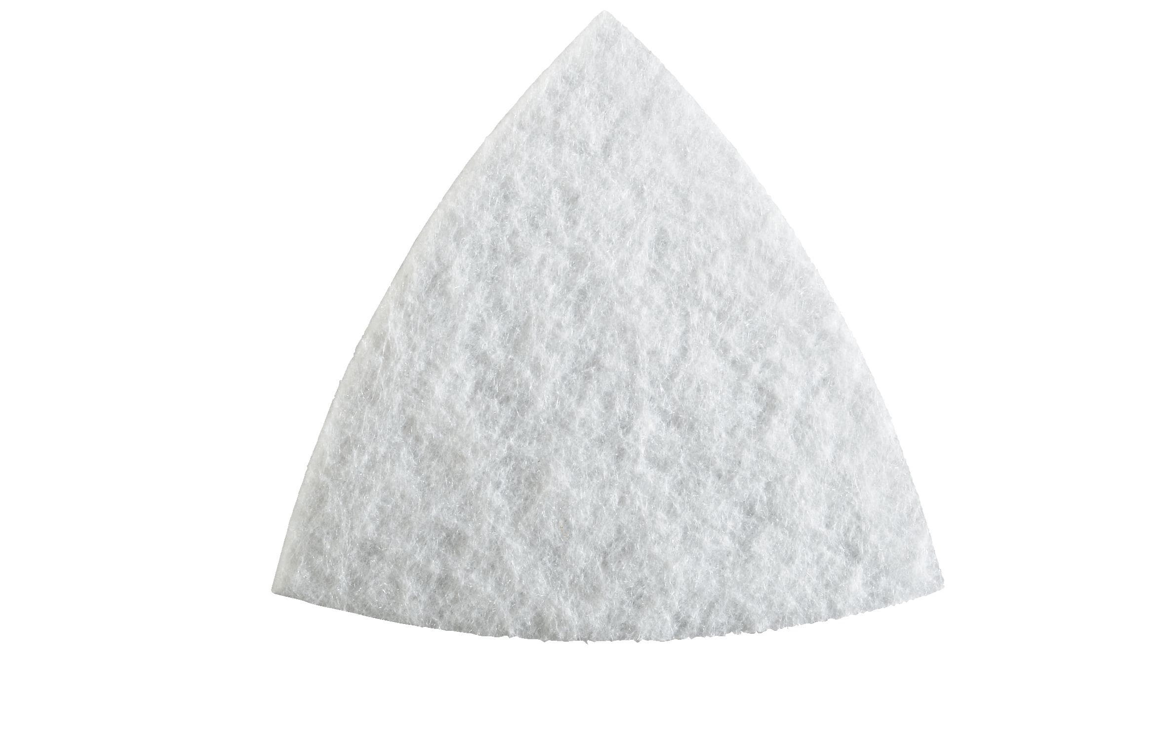 Filzpolierpad