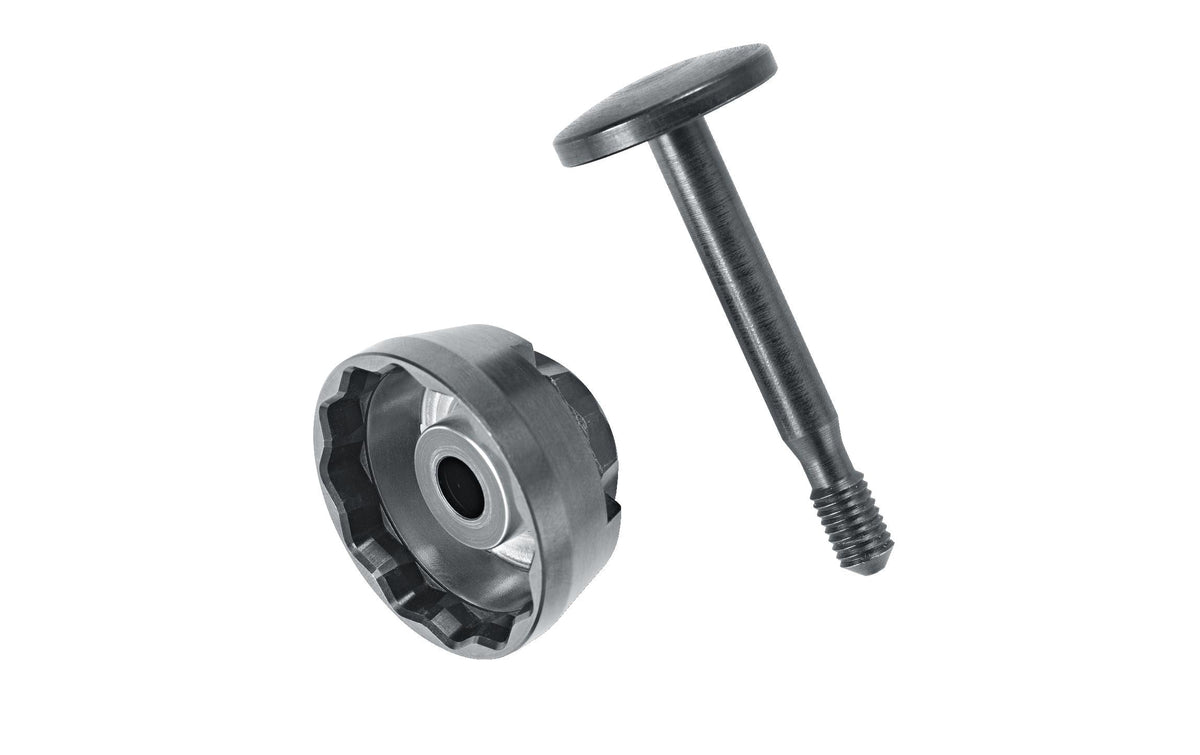 Adapterset FSC-QI