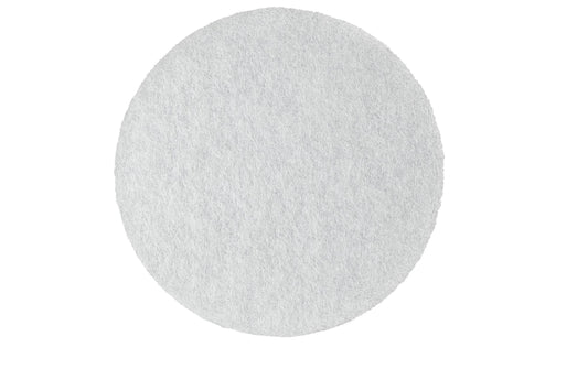 Filzpolierpad D115 VE5