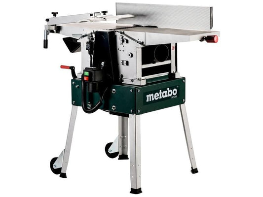 Metabo | Abricht-/Dickenhobel HC 260 C