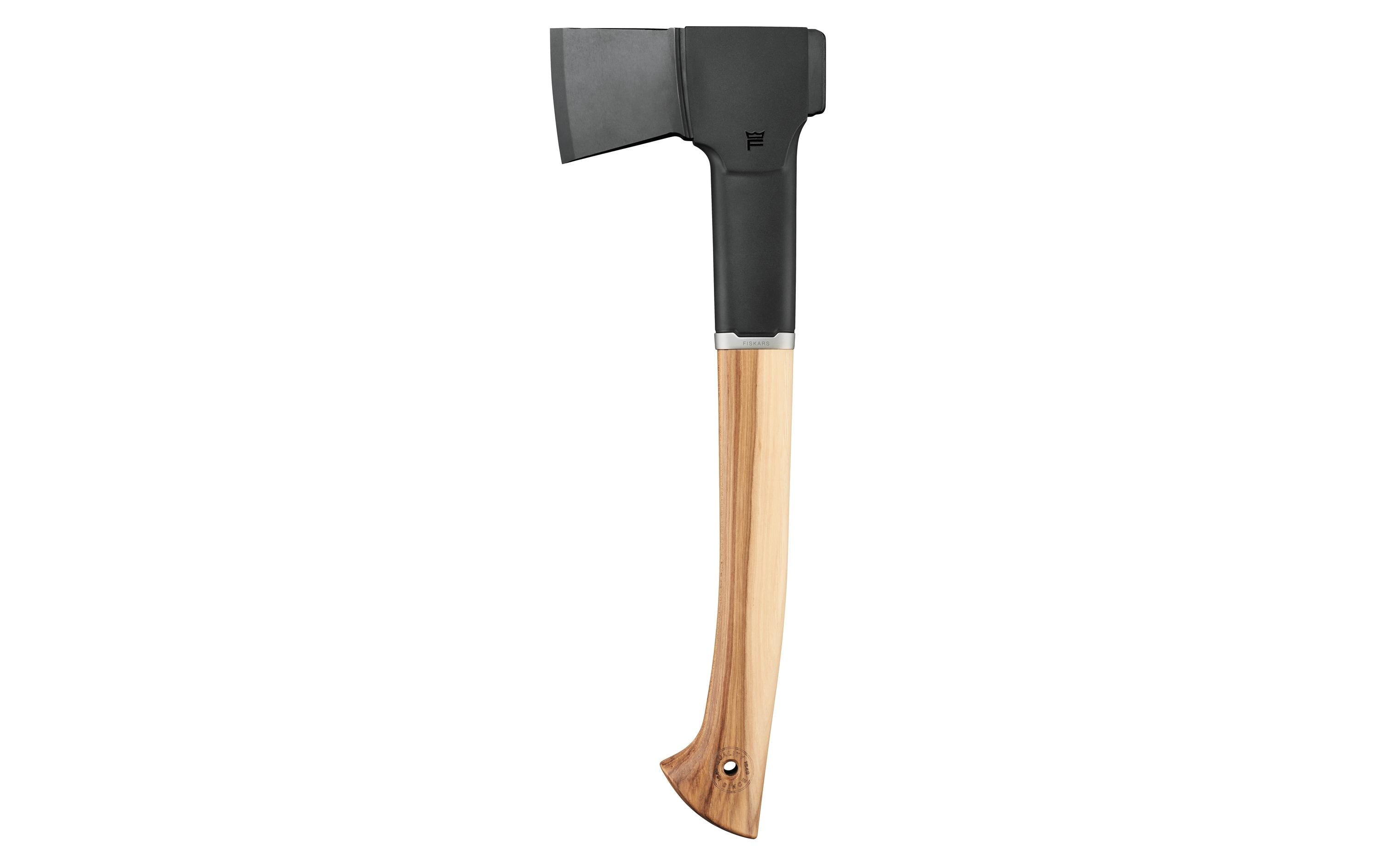 Fiskars Universalaxt Norden N10