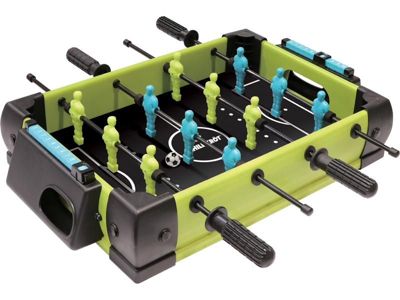 Schildkröt Funsports | Schildkröt Mini Tisch Kicker