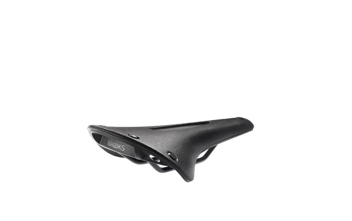 Brooks Cambium C17 CARVED
