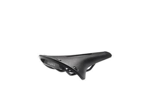 Brooks Cambium C17 CARVED