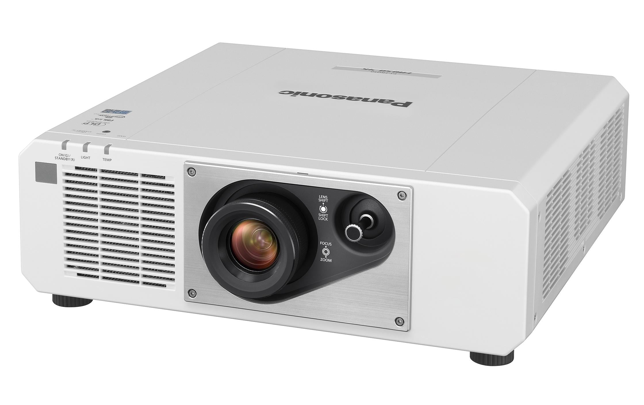 LED/Laser Projektor Panasonic PT-FRQ50W