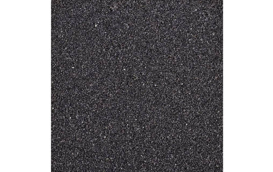 Ambiance, Farbsand 500 ml Schwarz
