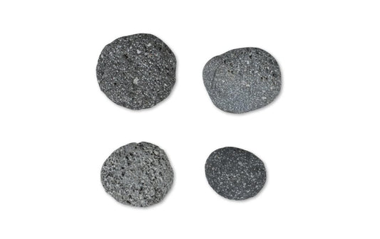 Ambiance Lavasteine 2-4 cm