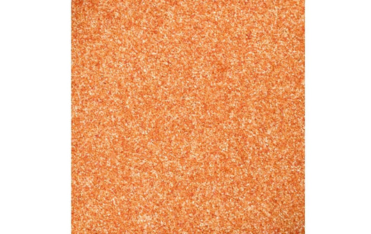 Ambiance, Farbsand 500 ml Orange