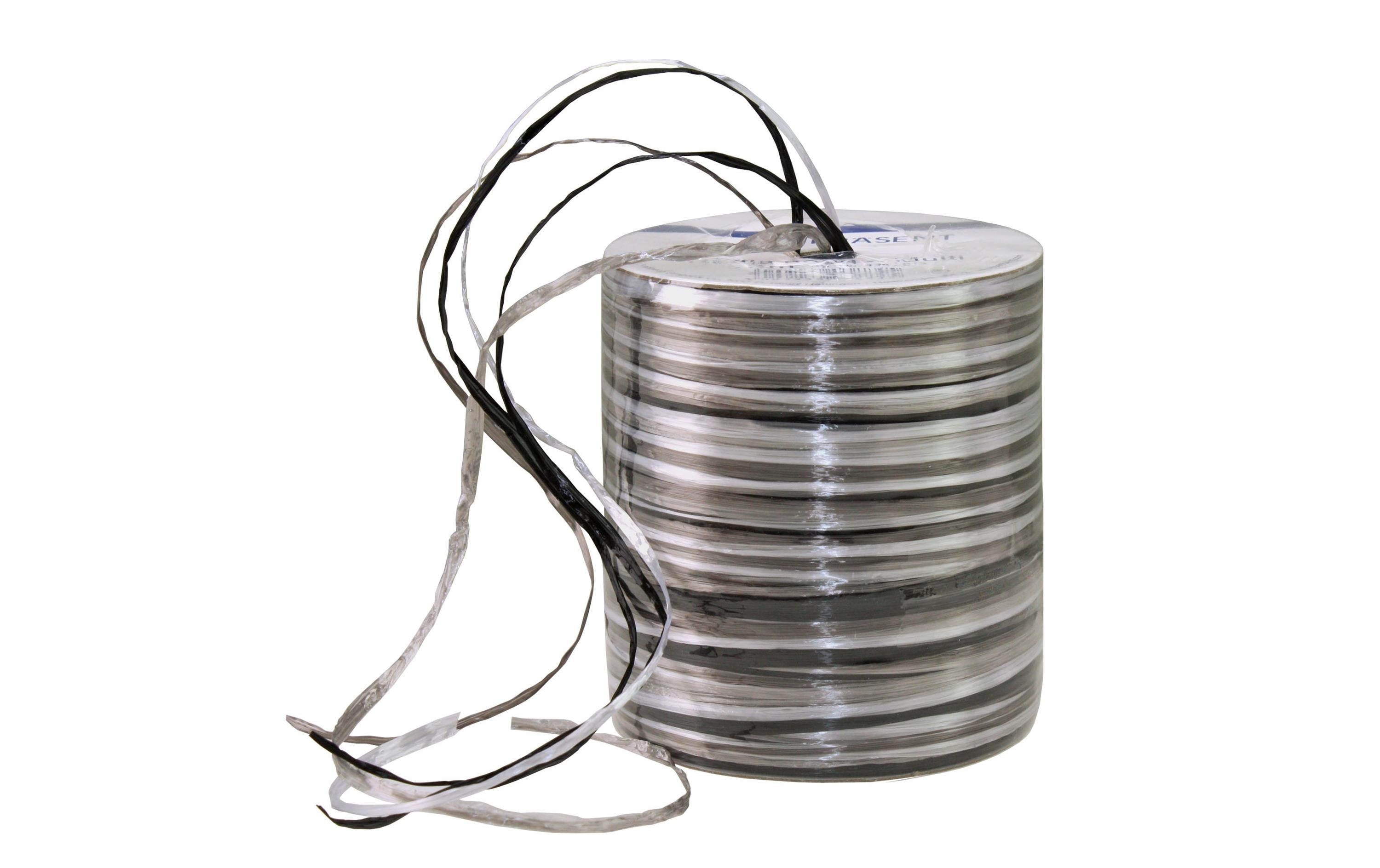 Pattberg, Geschenkband Raffia Pearl 50 m, G