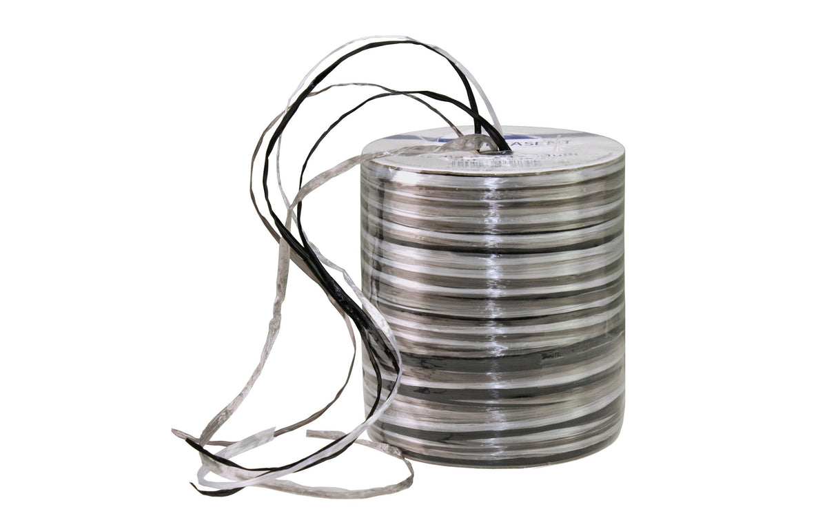 Pattberg, Geschenkband Raffia Pearl 50 m, G